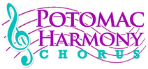 Potomac Harmony Chorus